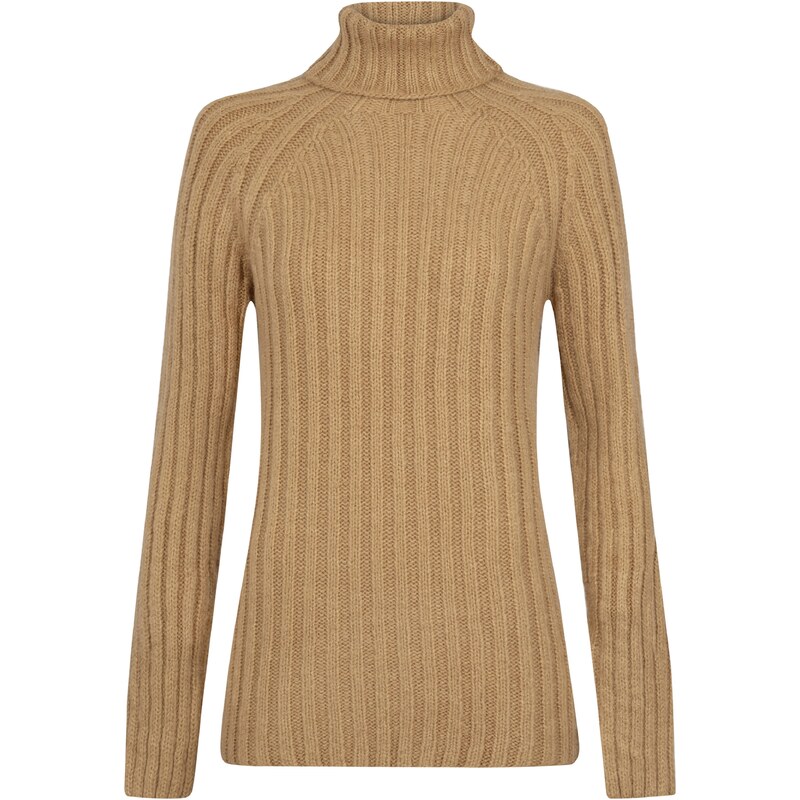 Jimmy Sanders Sveter hnedá 58464565