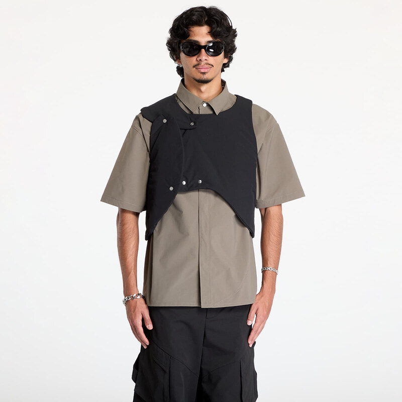 Vesta HELIOT EMIL Defensio Tailored Vest Black 48 58260965