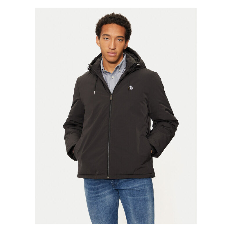 Zimné bundy U.S. Polo Assn. 58260815