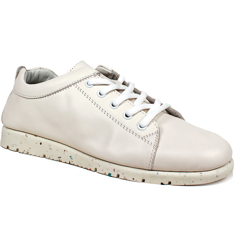 Secretshoes Tenisky z jemnej kože 58260927