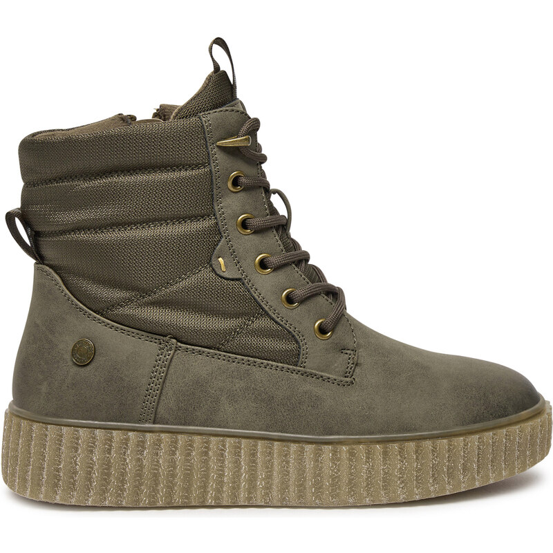 Šnurovacia obuv Refresh 58260207