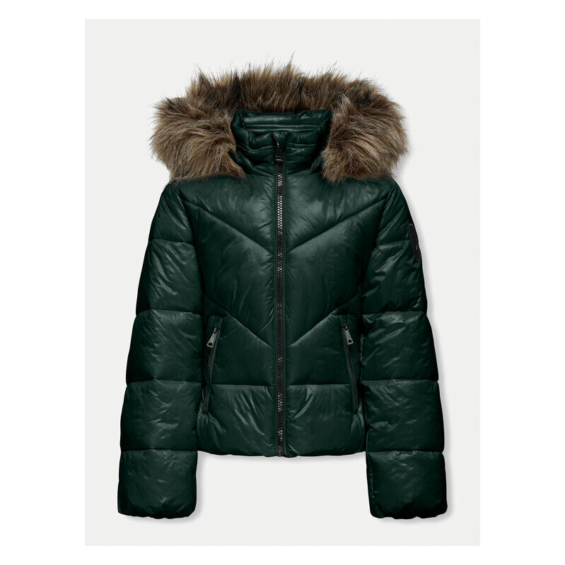 Zimné bundy Kids ONLY 58262774