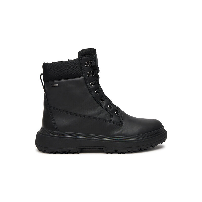 Outdoorová obuv Geox 58262777