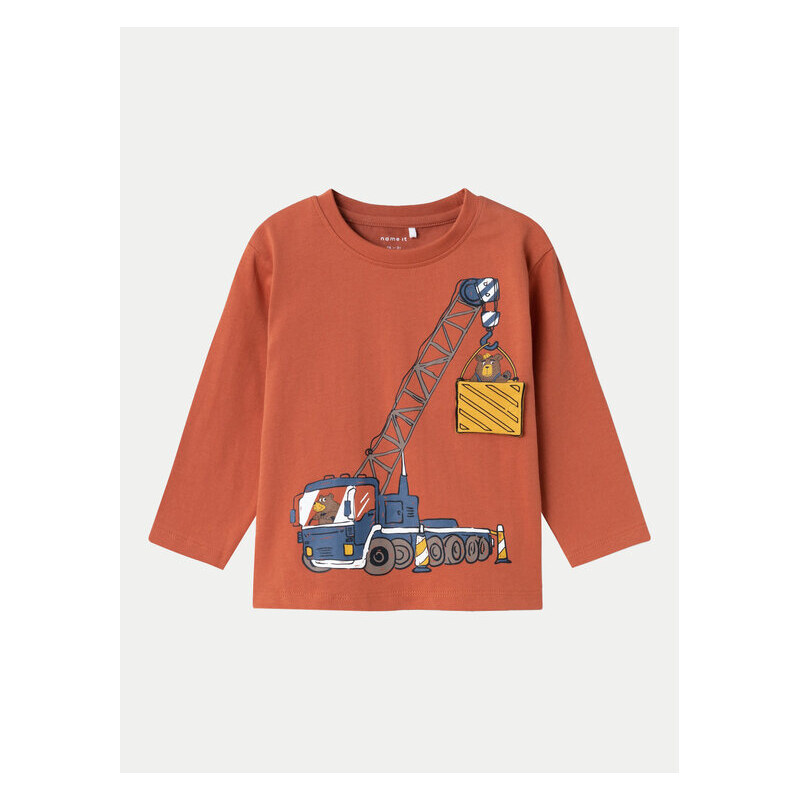 Blúzka NAME IT 58262776