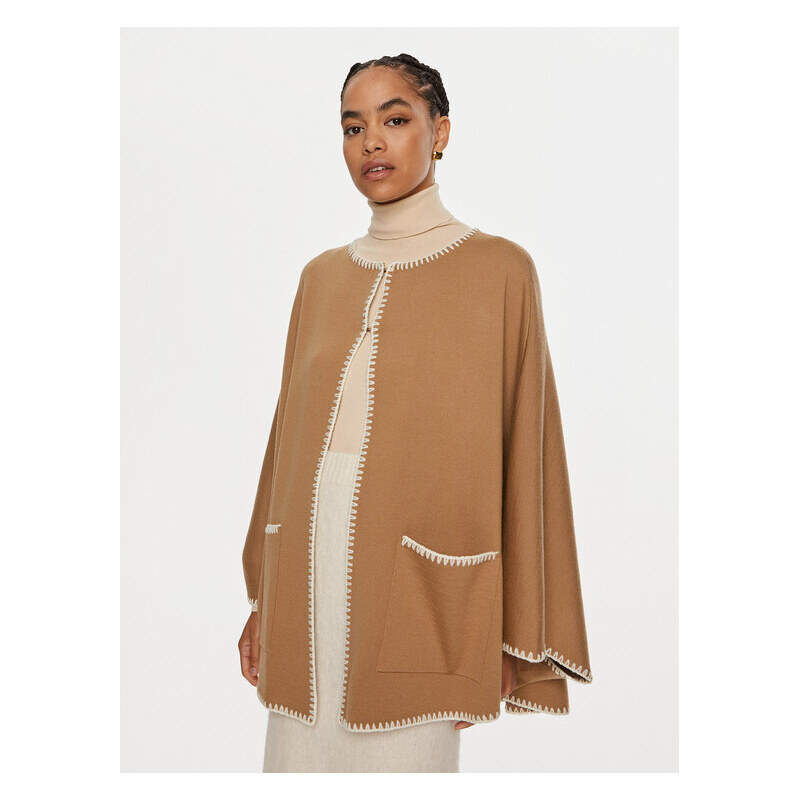 Pončo Luisa Spagnoli 58263233