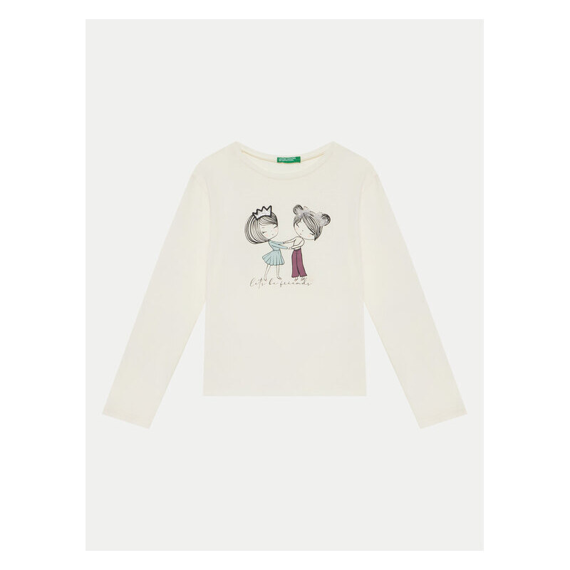 Blúzka United Colors Of Benetton 58263036