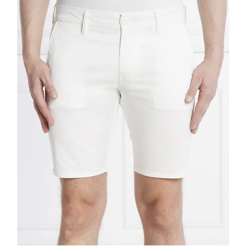 GUESS Šortky | Skinny fit 50882480