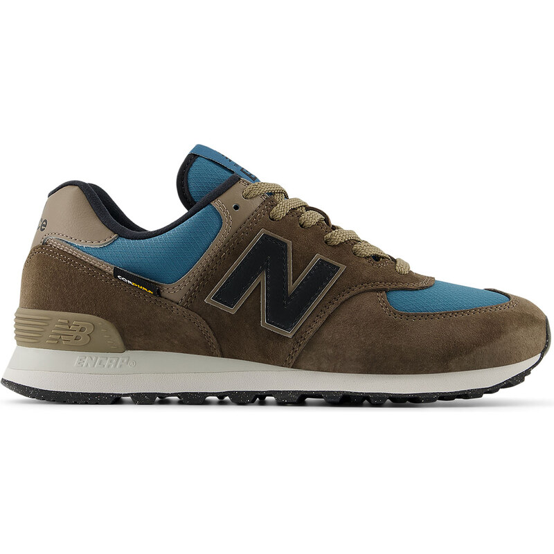 New Balance U574SOB - Pánske - Tenisky New Balance - Hnedé - U574SOB 66359028