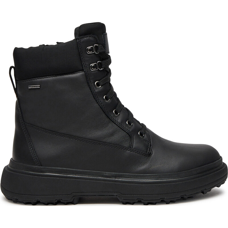 Outdoorová obuv Geox 58263785