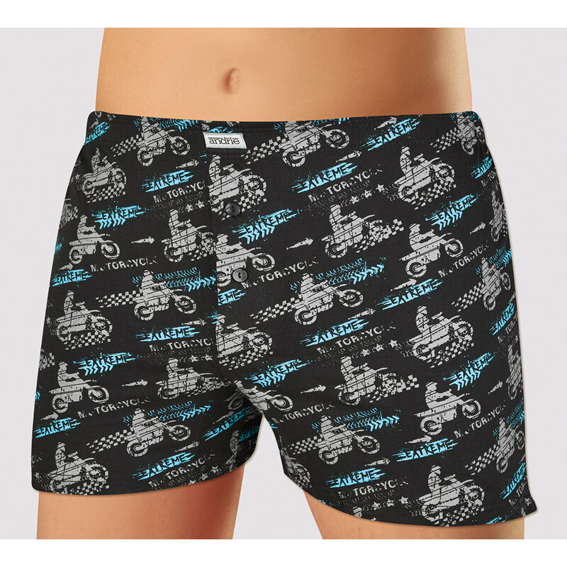 Trenírky Andrie PS 5844 58274001