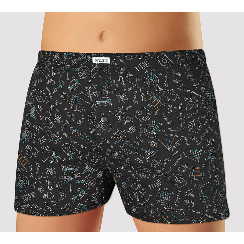 Trenírky Andrie PS 5847 58275764