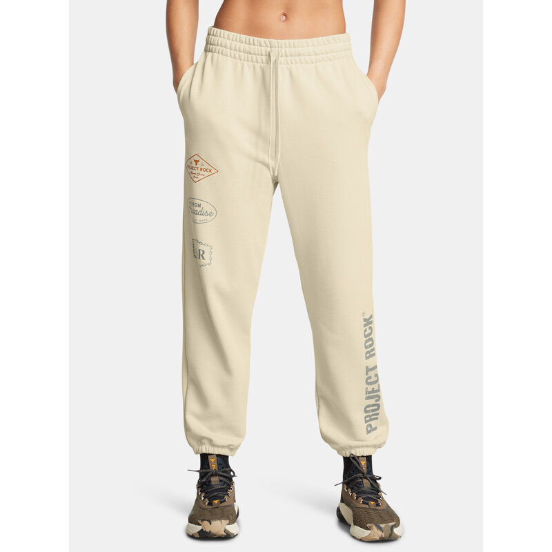 Under Armour Womens Sports Pants Pjt Rck HWT Pnt Tools - Women 64791073