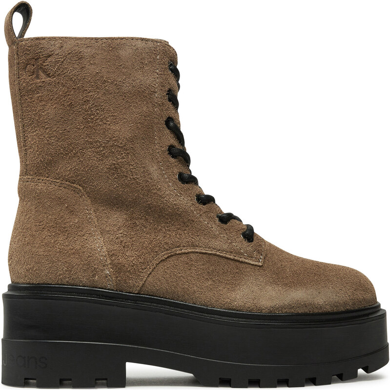 Outdoorová obuv Calvin Klein Jeans 58266182