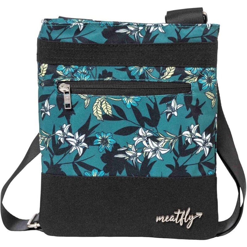 Meatfly dámska kabelka Dixie Dragonfly Fragnance 62195615