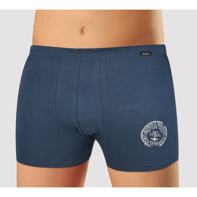 Boxerky Andrie PS 5869 Lycra 58294690