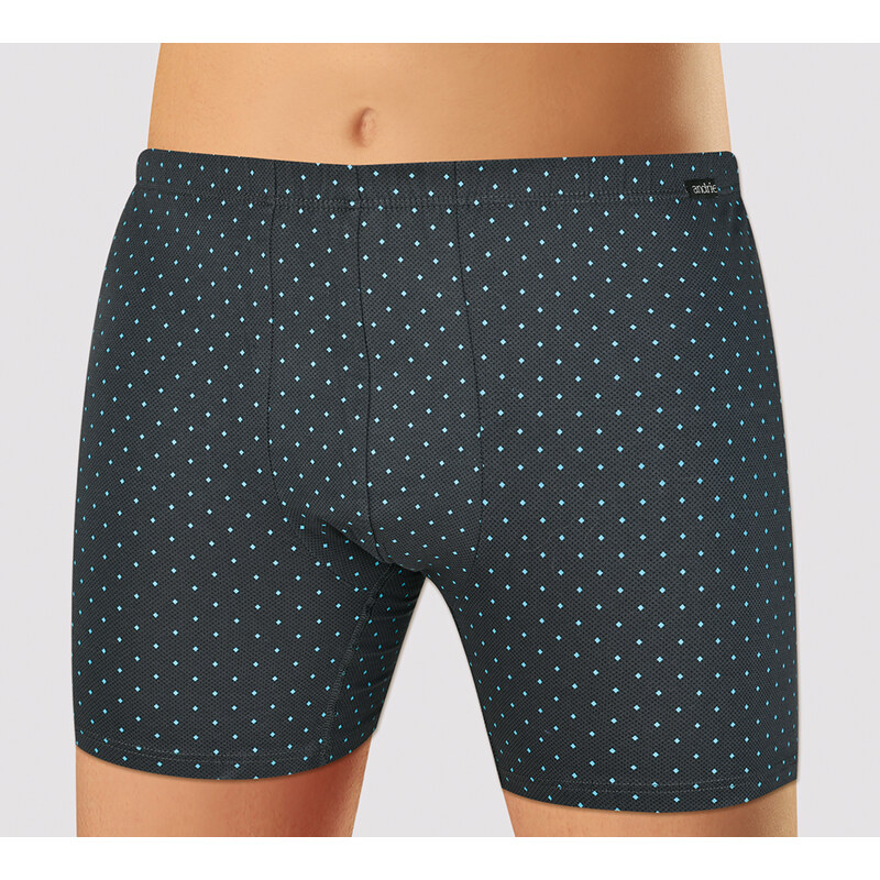 Boxerky Andrie PS 5872 Lycra 58294691