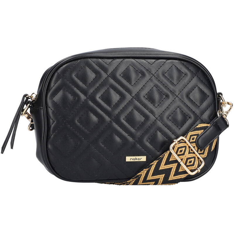Rieker Dámska crossbody kabelka H1500-01 66587692