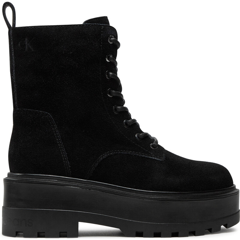 Outdoorová obuv Calvin Klein Jeans 58266210