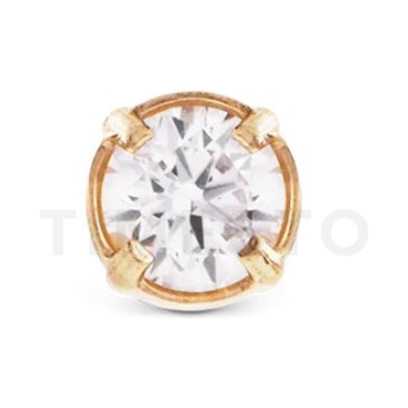 Single náušnica Daniel Wellington DW00400869 DW00400869 58266274