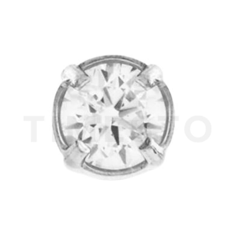 Single náušnica Daniel Wellington DW00400879 DW00400879 58266281