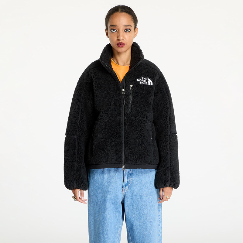 Bunda The North Face Denali X Jacket TNF Black L 58270487