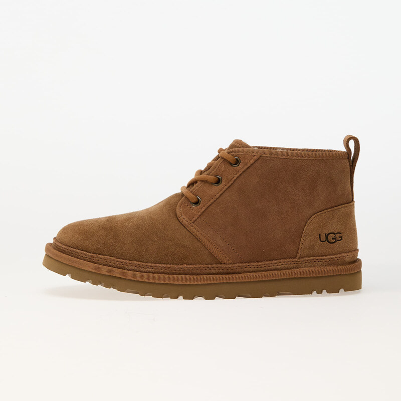 Tenisky UGG W Neumel Chestnut EUR 41 58270445
