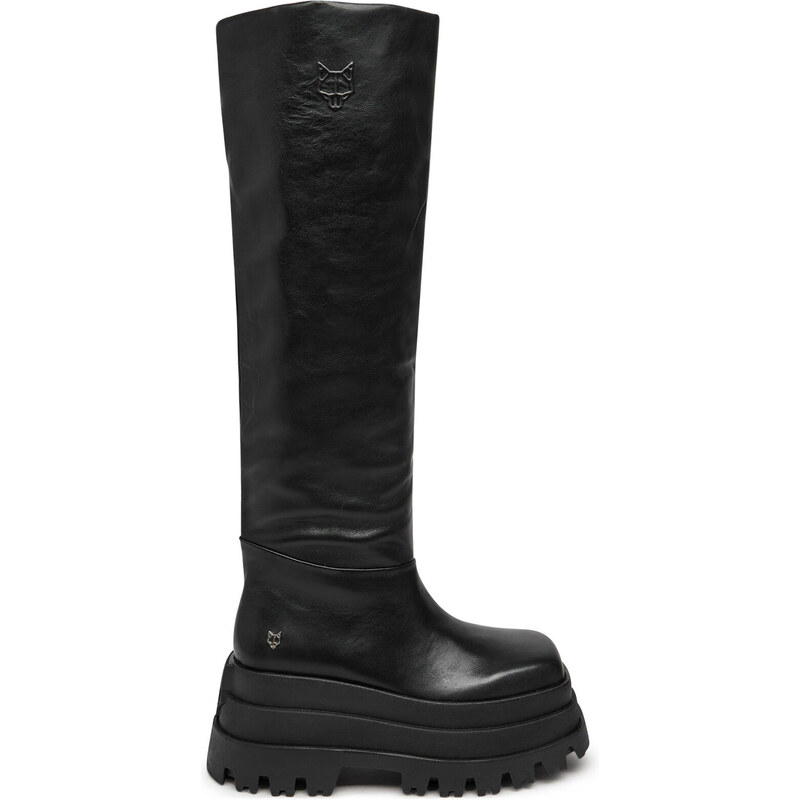 Čižmy Naked Wolfe 58273774