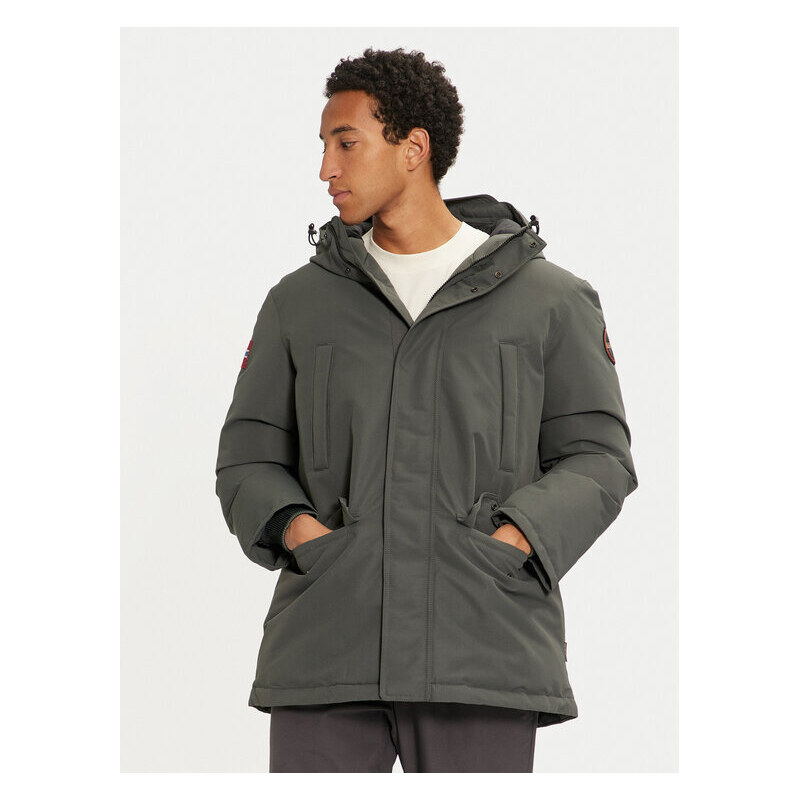 Zimné bundy Napapijri 58273733