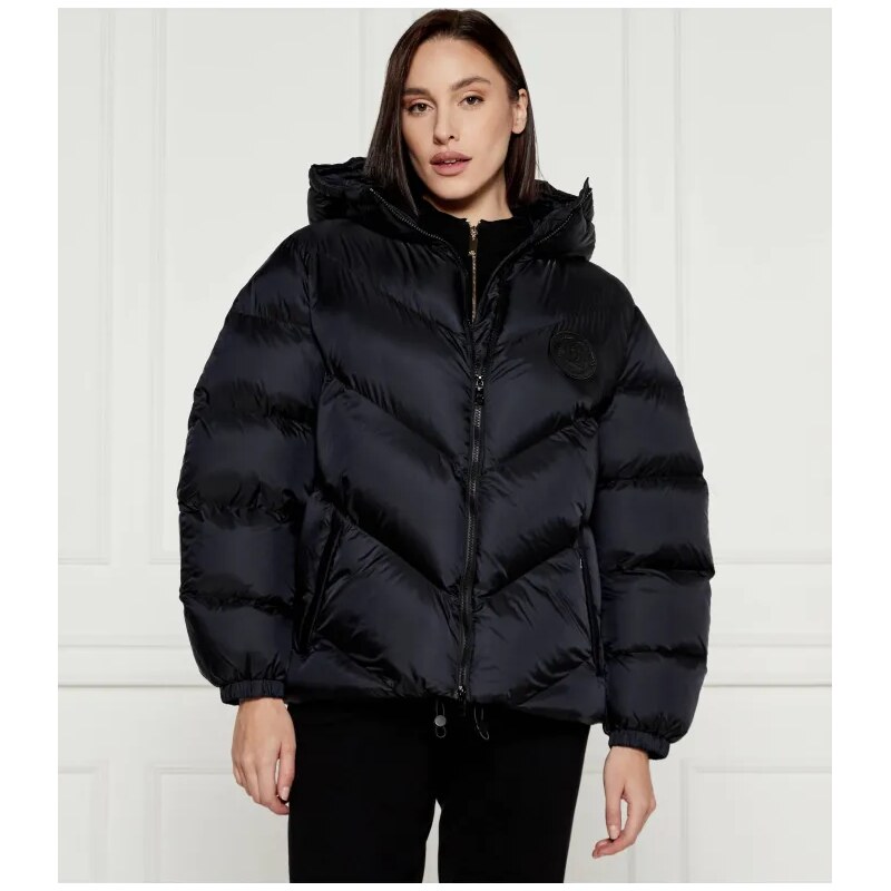 Elisabetta Franchi Bunda | Oversize fit 58274709