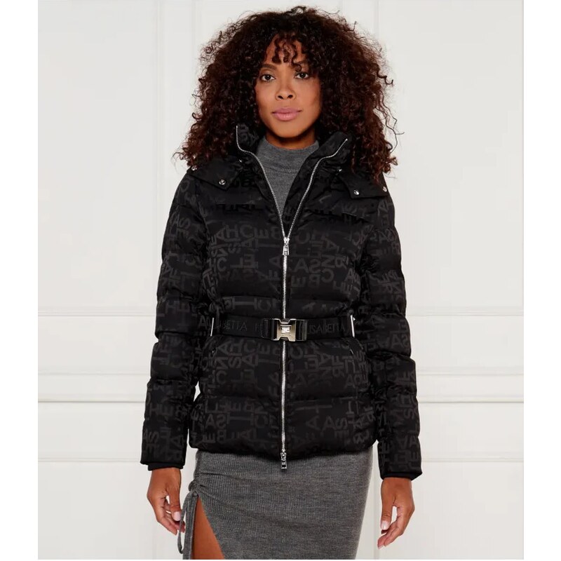 Elisabetta Franchi Bunda | Regular Fit 58274708