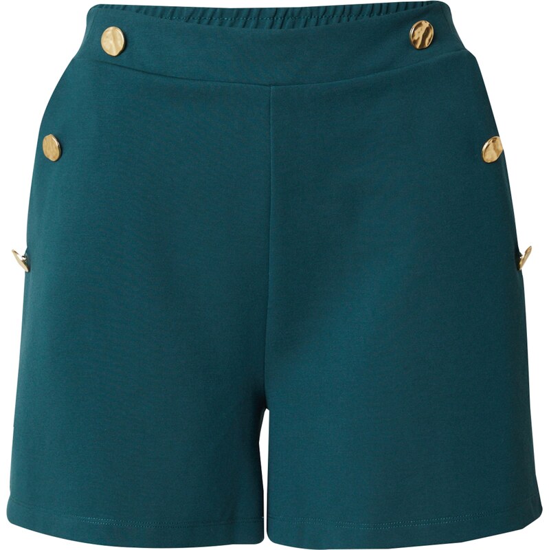 Guido Maria Kretschmer Women Nohavice Cara jedľová 58275820