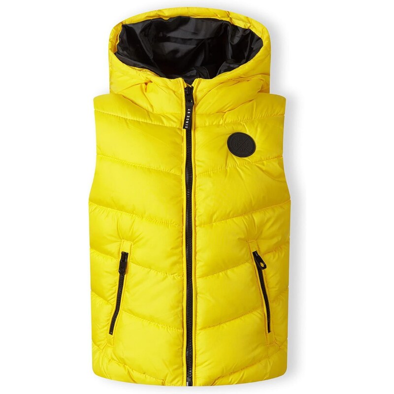 MINOTI Vesta žltá 58275899