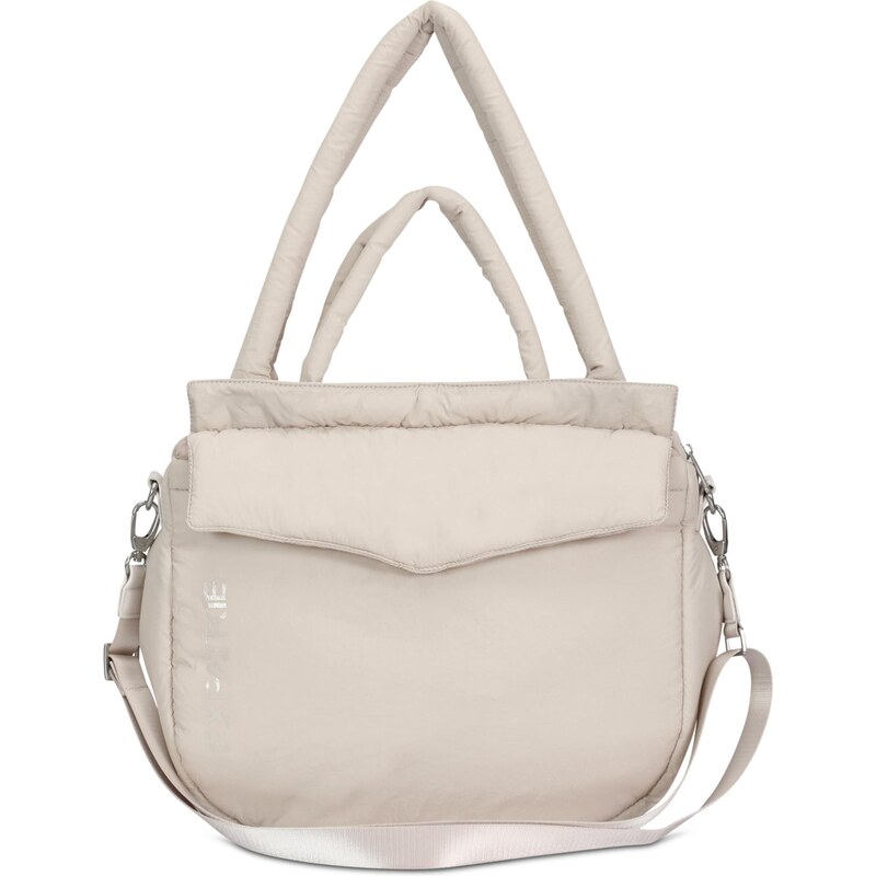 Expatrié Shopper Poppy piesková 58424086