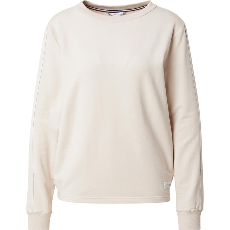 Tommy Hilfiger Underwear Mikina béžová 58276170