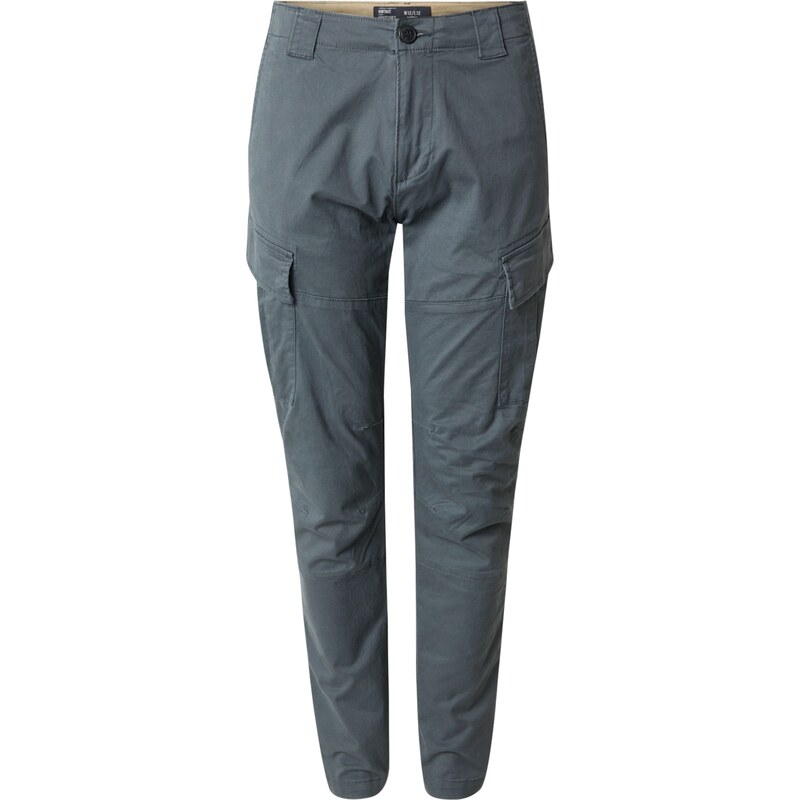 Vintage Industries Kapsáče Ferron tmavosivá 58276295