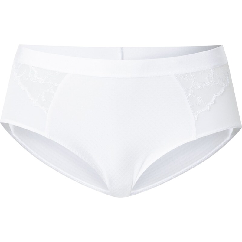 TRIUMPH Nohavičky Wild Azalea Florale Maxi biela 58425951