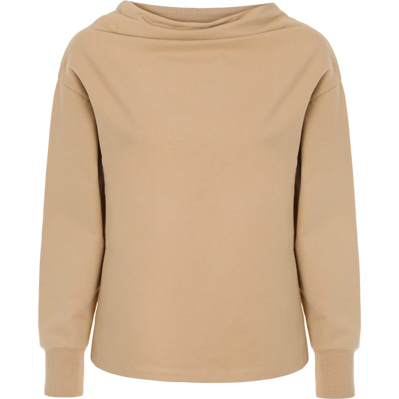 TATUUM Mikina Malia béžová 58412291
