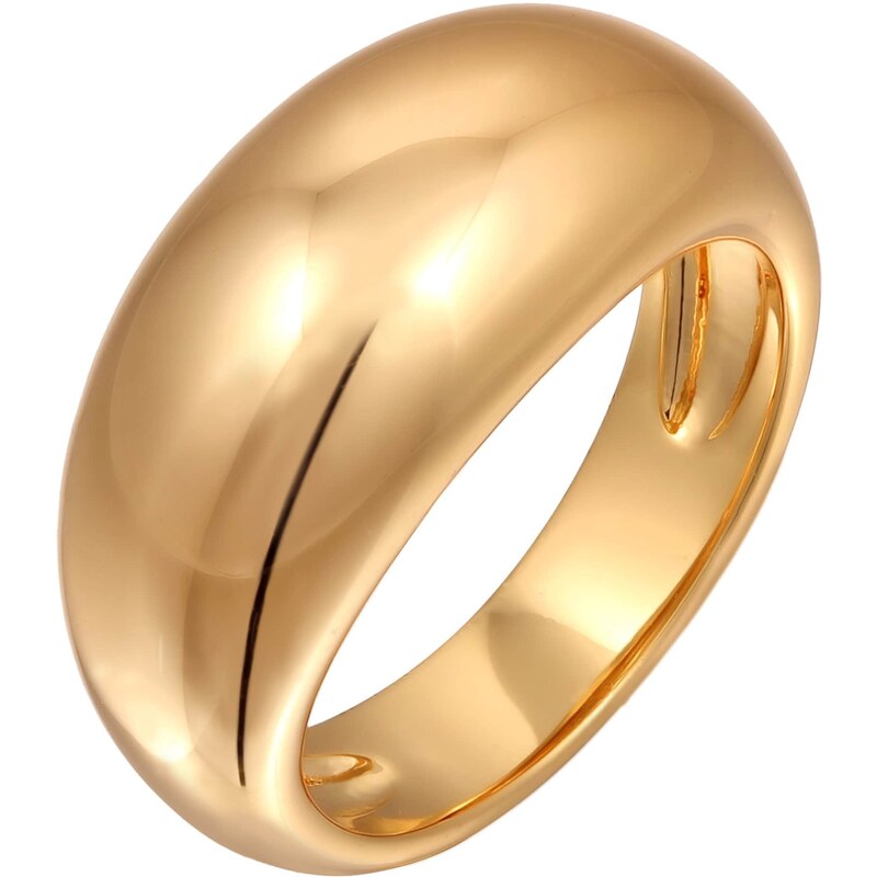 ELLI Prsteň zlatá 58275855