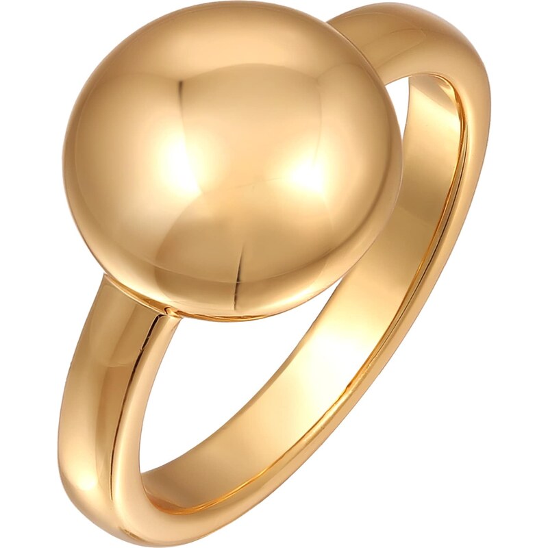 ELLI Prsteň zlatá 62110934