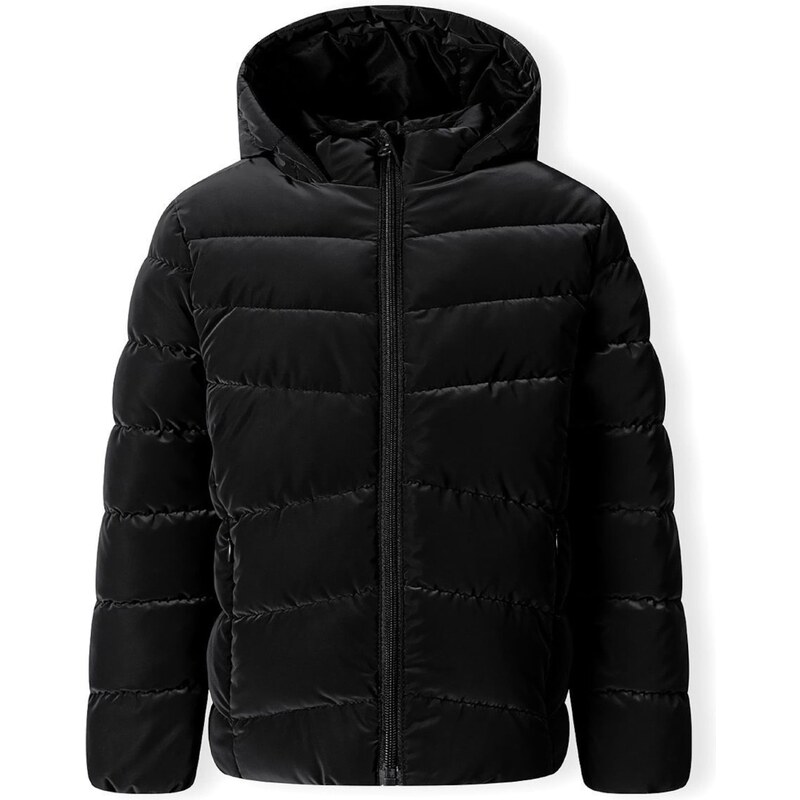 MINOTI Zimná bunda čierna 58275900