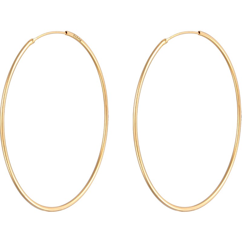 ELLI Náušnice zlatá 58275801