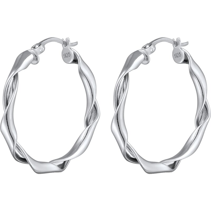 ELLI Náušnice strieborná 58275825