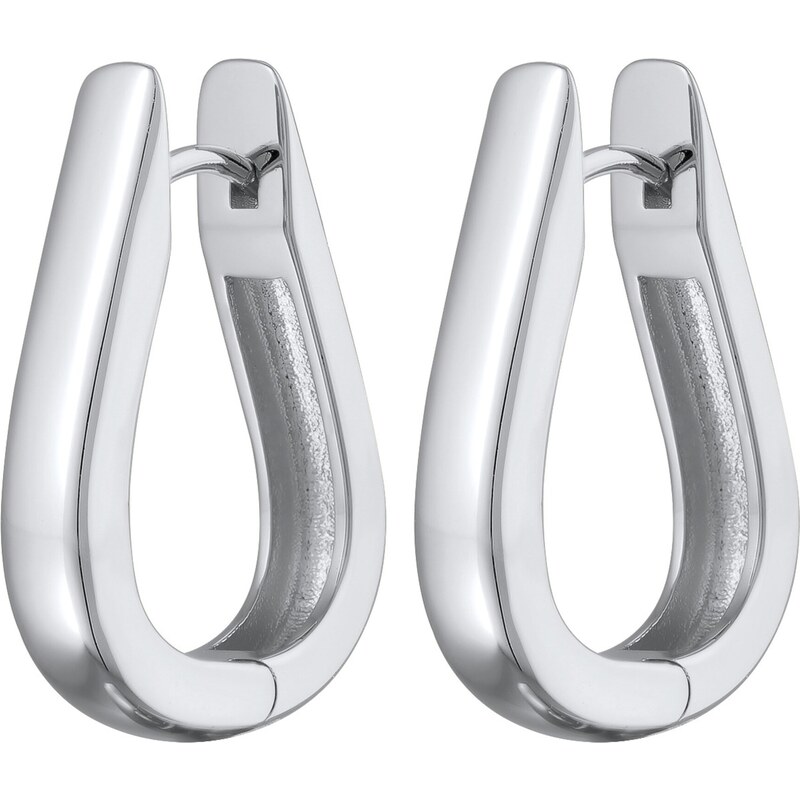 ELLI Náušnice strieborná 62477321