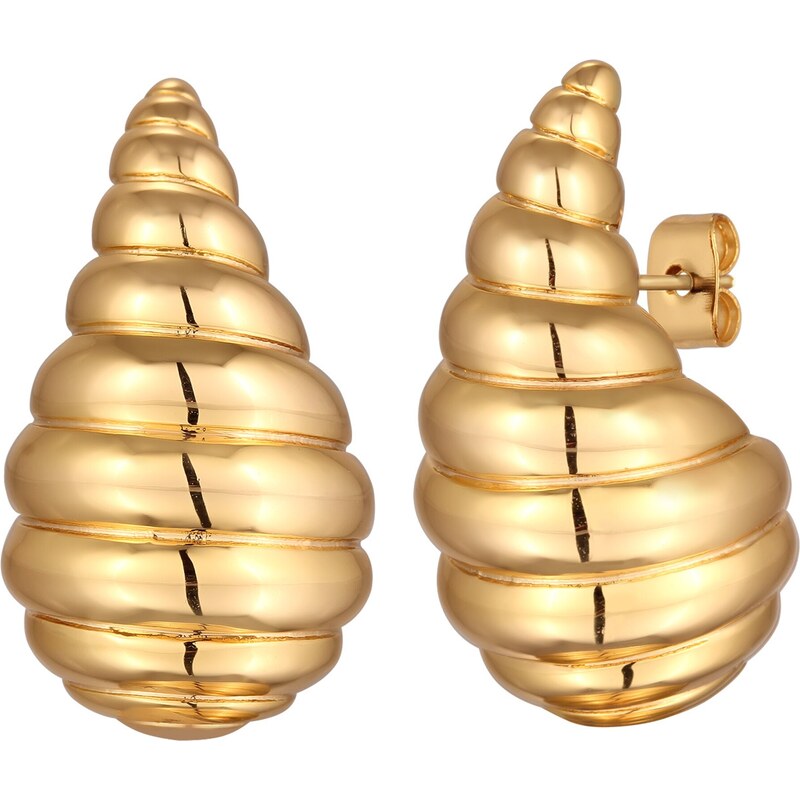 ELLI Náušnice zlatá 62413300