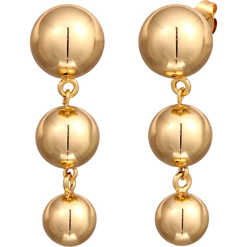 ELLI Náušnice zlatá 62413303