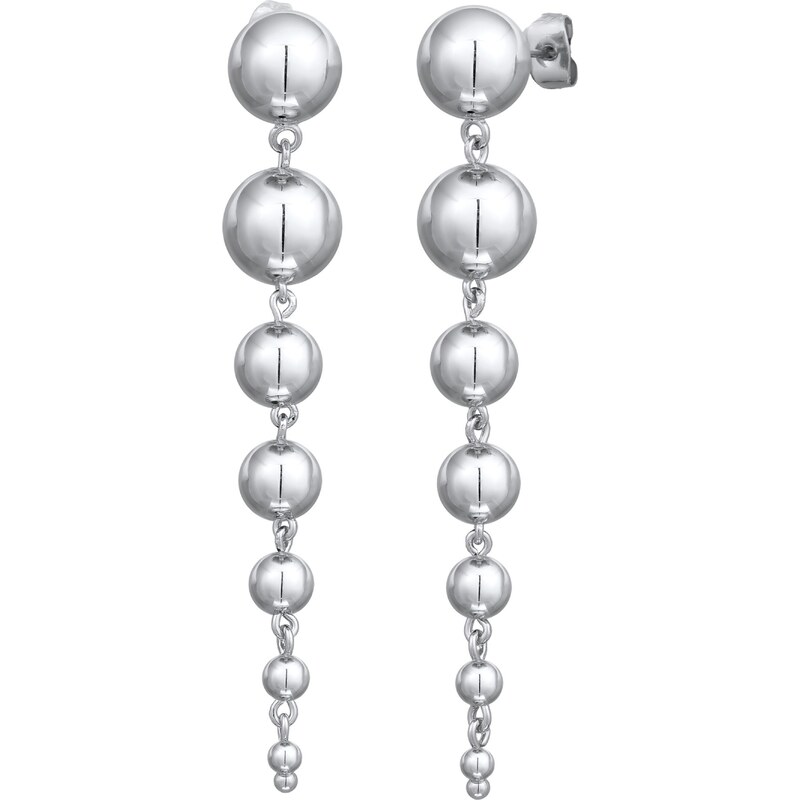 ELLI Náušnice strieborná 62413296