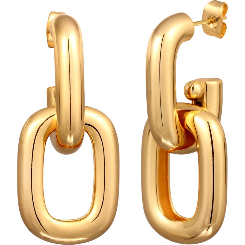 ELLI Náušnice zlatá 63336108