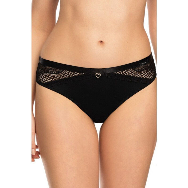 MEFEMI BY NIPPLEX CLARISA BRAZILIANS BLACK 58299753
