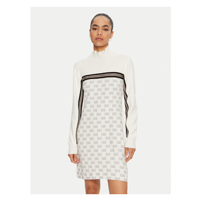 Úpletové šaty Liu Jo Sport 58151782