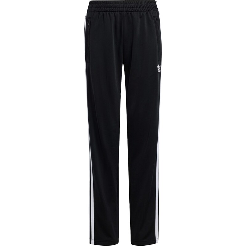 ADIDAS ORIGINALS Nohavice Firebird čierna / biela 61943780